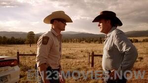 Longmire Season 1 Episode 10