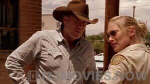 Longmire Season 1 Episode 9