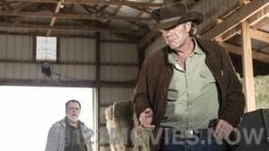 Longmire Season 3 Episode 8