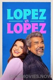 Lopez vs Lopez Season 2 Episode 3