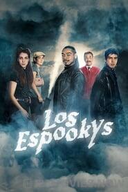 Los Espookys Season 2 Episode 6