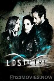 Lost Girl Season 1 Episode 10