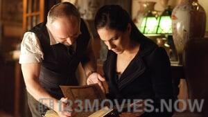 Lost Girl Season 1 Episode 8