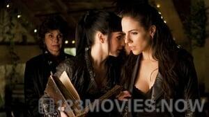 Lost Girl Season 1 Episode 9