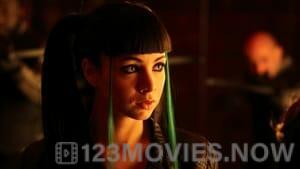 Lost Girl Season 2 Episode 20