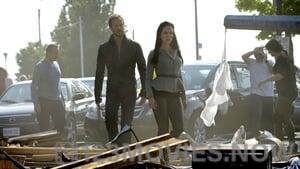 Lost Girl Season 5 Episode 7