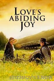 Love’s Abiding Joy