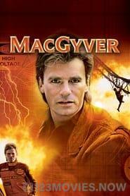 MacGyver Season 2 Episode 14