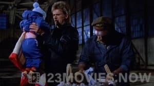 MacGyver Season 3 Episode 18