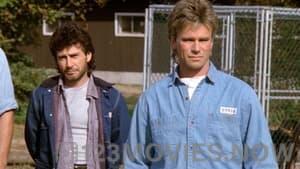 MacGyver Season 3 Episode 7