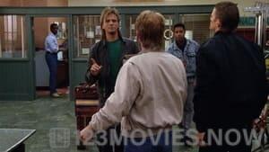 MacGyver Season 4 Episode 12