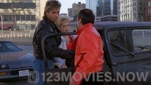 MacGyver Season 4 Episode 13