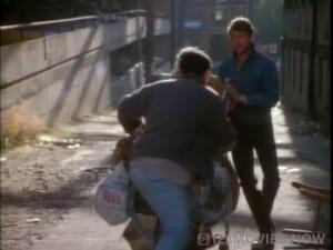 MacGyver Season 5 Episode 11