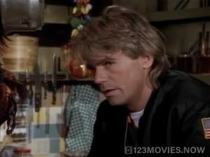 MacGyver Season 7 Episode 10