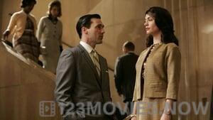 Mad Men Season 1 Episode 3