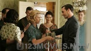 Mad Men Season 1 Episode 3