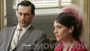 Mad Men Season 1 Episode 3