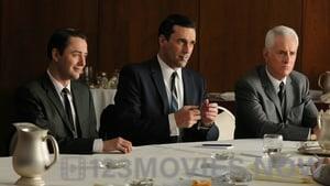 Mad Men Season 4 Episode 1