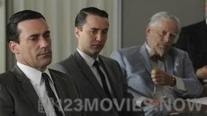 Mad Men Season 4 Episode 12