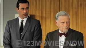 Mad Men Season 4 Episode 5