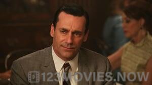 Mad Men Season 6 Episode 11