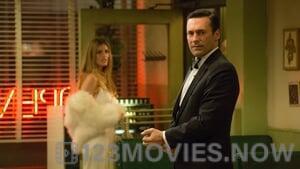 Mad Men Season 7 Episode 8