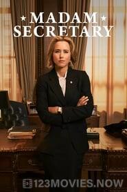 Madam Secretary Season 1 Episode 11