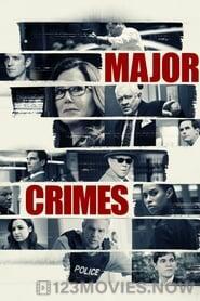 Major Crimes Season 5 Episode 14