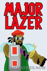 Major Lazer