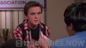 Malcolm in the Middle Season 4 Episode 16