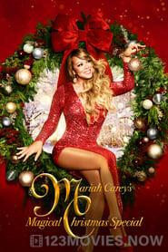 Mariah Carey’s Magical Christmas Special