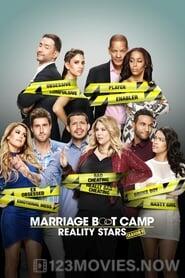 Marriage Boot Camp: Reality Stars Season 16 Episode 1