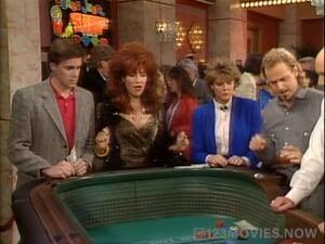 Married… with Children Season 4 Episode 16