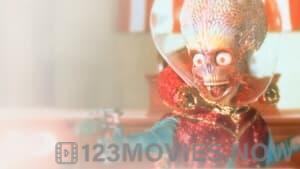 Mars Attacks