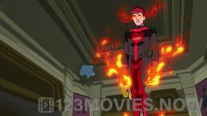 Marvel Rising: Playing with Fire