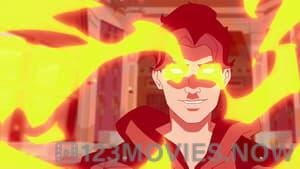 Marvel Rising: Playing with Fire