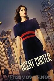 Marvel’s Agent Carter Season 1 Episode 3