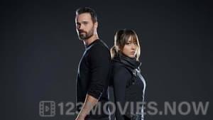 Marvel’s Agents of S.H.I.E.L.D.