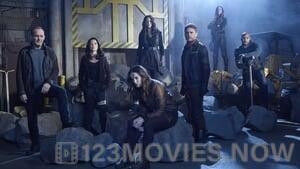 Marvel’s Agents of S.H.I.E.L.D.