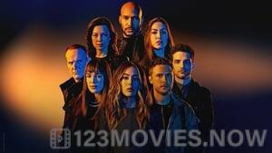 Marvel’s Agents of S.H.I.E.L.D.