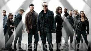 Marvel’s Agents of S.H.I.E.L.D.