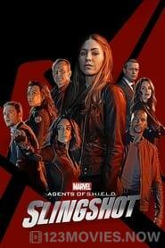 Marvel’s Agents of S.H.I.E.L.D.: Slingshot Season 1 Episode 5