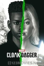 Marvel’s Cloak & Dagger Season 2 Episode 5