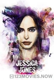 Marvel’s Jessica Jones