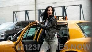 Marvel’s Jessica Jones