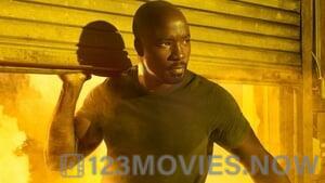 Marvel’s Luke Cage