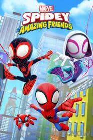 Marvel’s Spidey and His Amazing Friends Season 1 Episode 10