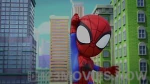 Marvel’s Spidey and His Amazing Friends Season 1 Episode 4