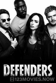 Marvel’s The Defenders