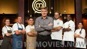 MasterChef Australia Season 10 Episode 17